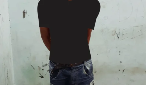 Polícia Civil prende em Manaus jovem envolvido em roubo em Iranduba