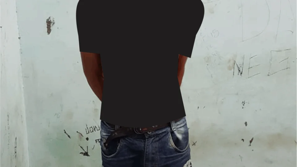 Polícia Civil prende em Manaus jovem envolvido em roubo em Iranduba