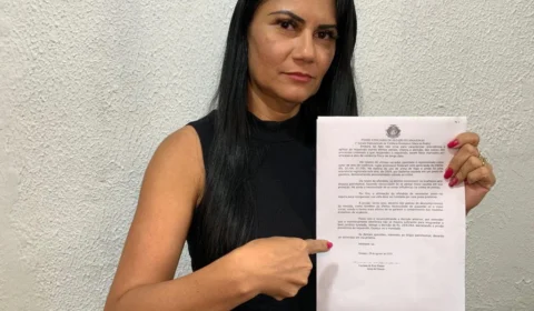 Revogação da prisão preventiva de agressor da mulher causa medo e indignação à vítima