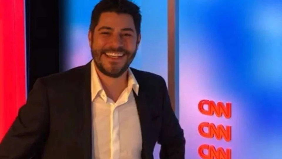 “Não tinha intenção de voltar à TV”, afirma Evaristo Costa