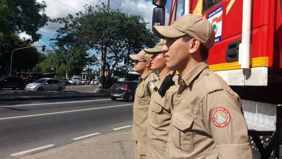 Justiça determina nomeação de 820 aprovados em concurso dos Bombeiros