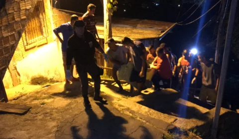 Homem envolvido com o tráfico tem casa invadida e acaba sendo executado no Novo Israel