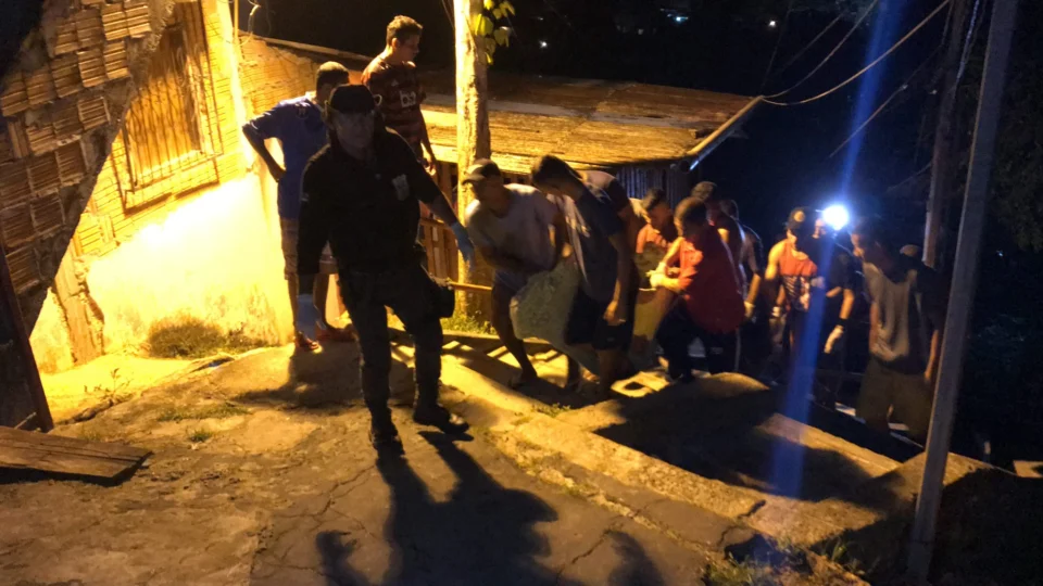 Homem envolvido com o tráfico tem casa invadida e acaba sendo executado no Novo Israel