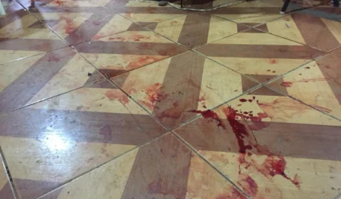 Homem é assassinado com 4 tiros dentro de casa, no bairro São José 3