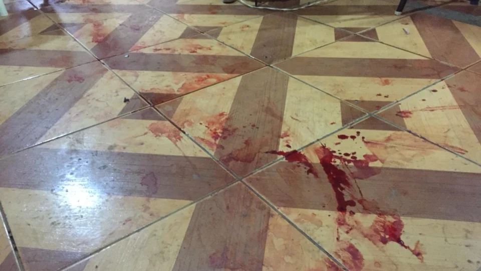 Homem é assassinado com 4 tiros dentro de casa, no bairro São José 3