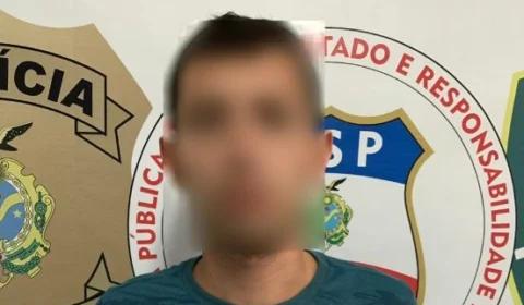 Polícia prende homem envolvido em homicídio tentado na zona Oeste de Manaus