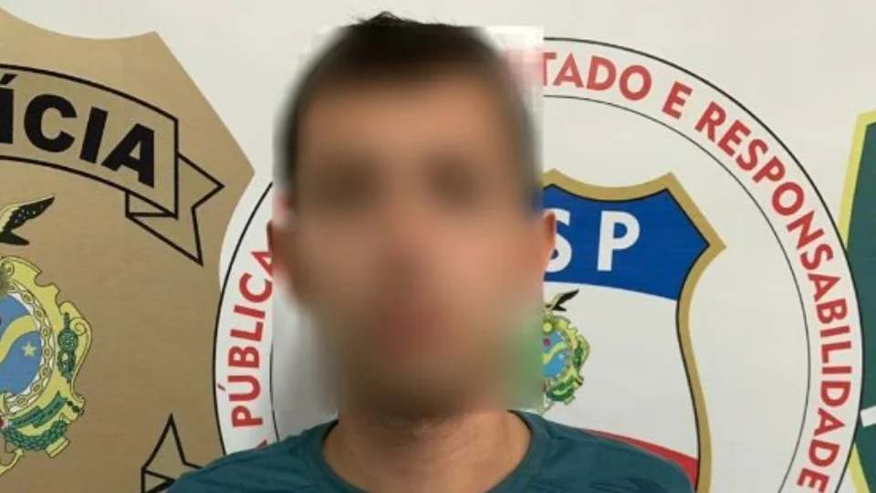 Polícia prende homem envolvido em homicídio tentado na zona Oeste de Manaus