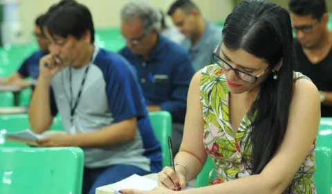 Primeiros finalistas da quarta edição do Cebac são selecionados pela SEDUC