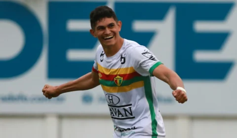 Pirambu elogia nível técnico da decisão e mostra confiança no Brusque