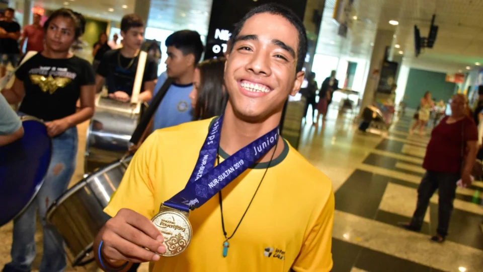 Paratletas amazonenses estreiam no Parapan-Americano nesta quinta-feira (29/8)