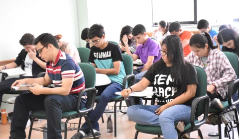 Inscrições para Vestibular e SIS da UEA terminam nesta sexta (30)