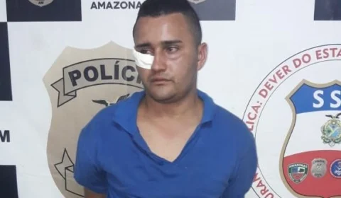 Mulher é espancada pelo ex-companheiro enquanto recebia pensão do filhos