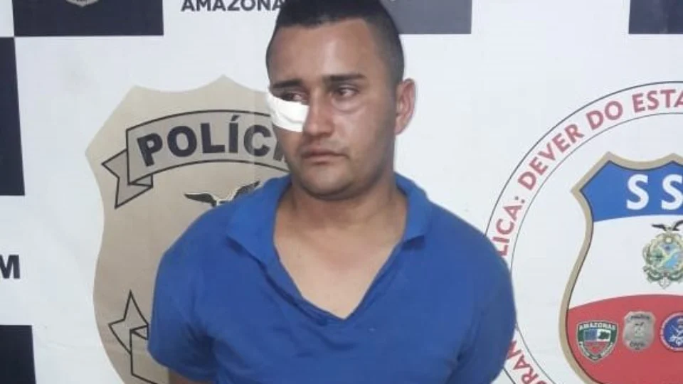 Mulher é espancada pelo ex-companheiro enquanto recebia pensão do filhos