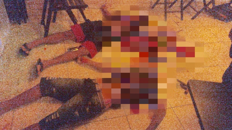 Justiceiro aparece e mata assaltantes em sushi no Parque das Laranjeiras