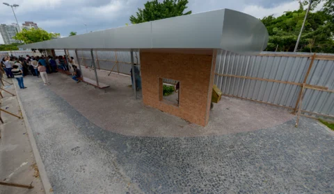 Virou meme: parada mais cara do país vira piada na internet