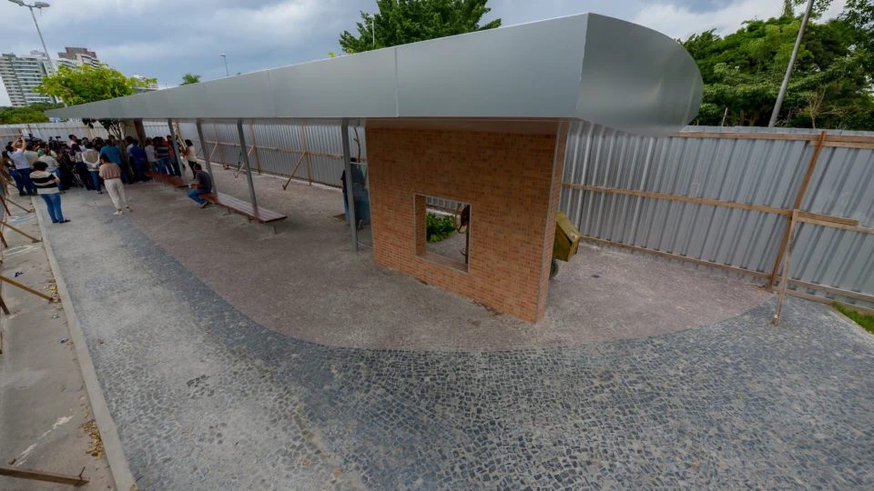 Virou meme: parada mais cara do país vira piada na internet