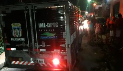 Dupla de assassinos invade residência e mata vítima com 5 tiros