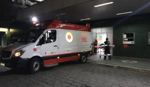 Bandido atira no pé de jovem de 16 anos após assalto no Nova Cidade