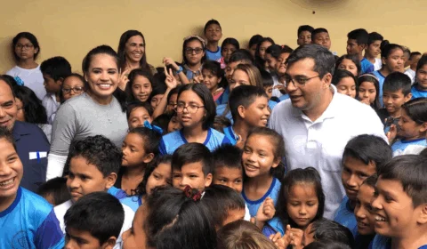 Investimentos na região do Alto Solimões chegam a R$149 milhões, aponta balanço do Governo