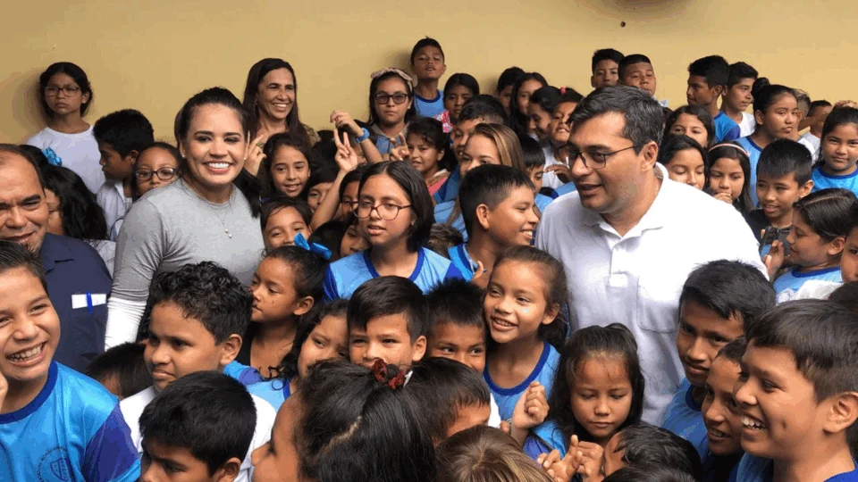 Investimentos na região do Alto Solimões chegam a R$149 milhões, aponta balanço do Governo