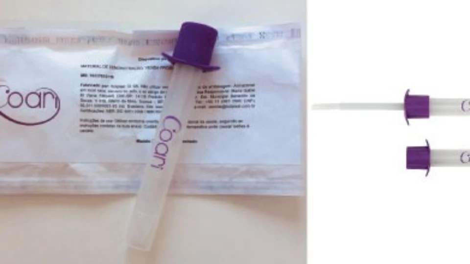 Pesquisa aponta alternativa para rastrear possíveis casos de câncer de colo de útero