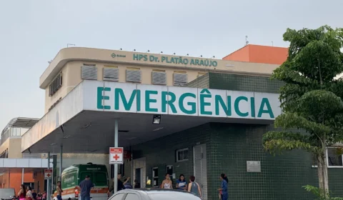 Policial Militar é baleado após reagir a assalto na zona Norte de Manaus