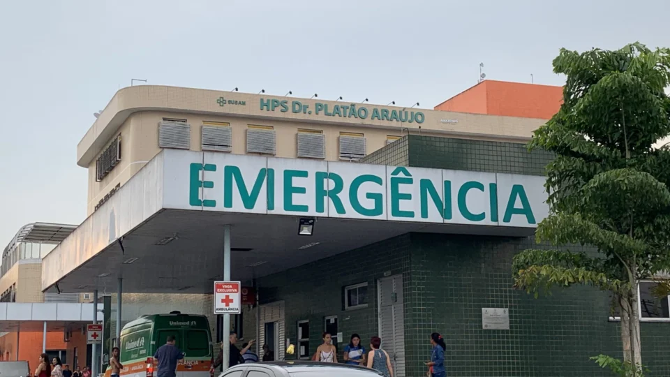 Policial Militar é baleado após reagir a assalto na zona Norte de Manaus