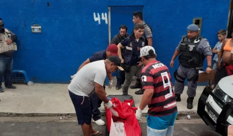 Homem é executado com mais de 10 disparos de arma de fogo no bairro do Japiim I