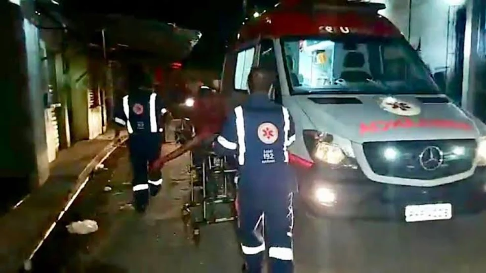 Jovem é esfaqueado no Mutirão após discussão