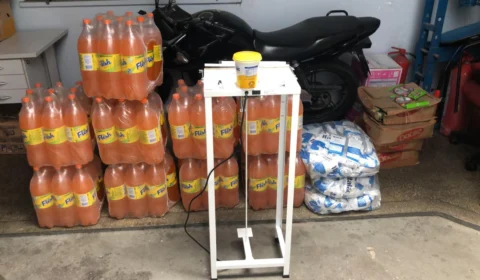 Produtos piratas comprometem direitos do consumidor, alerta Polícia Civil