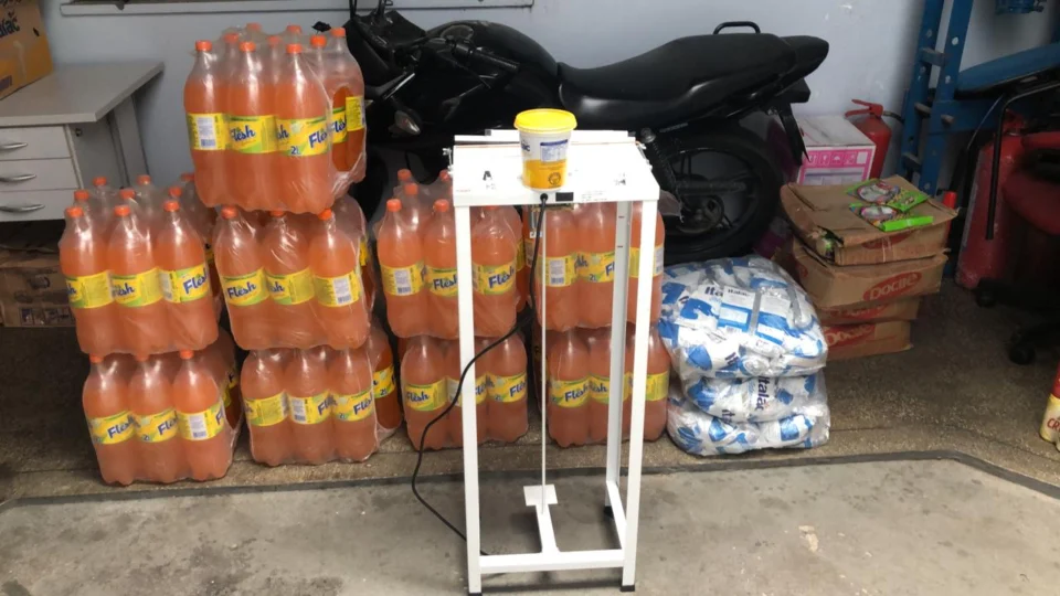 Produtos piratas comprometem direitos do consumidor, alerta Polícia Civil