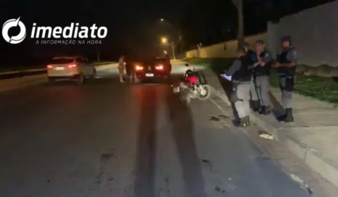 Jovem é sequestrado, torturado e jogado no Tarumã