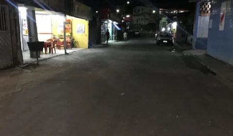 Mulher é atingida com tiro na cabeça durante assalto na Cidade de Deus