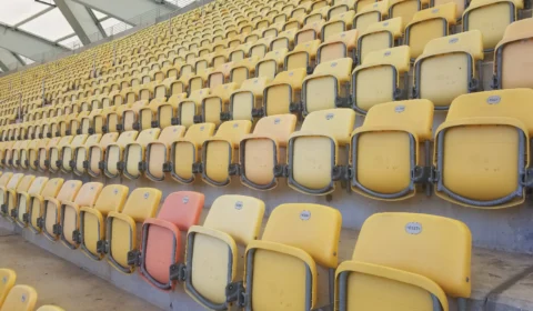 Ação Civil Pública pede numeração de ingresso para o jogo do Manaus F.C. de domingo