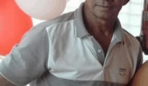 Homem é procurado por abusar sexualmente de uma criança de dez anos