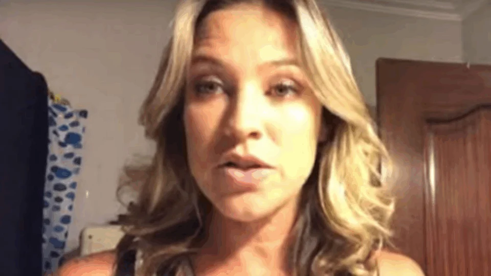 Luana Piovani detalha briga com Scooby por causa de filhos