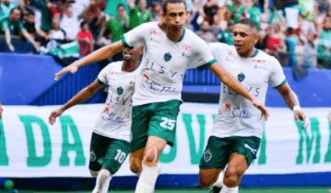 Juíza nega o pedido do MP-AM de suspender venda de ingressos