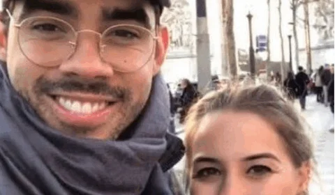 Noiva de Gabriel Diniz diz receber sinais do cantor