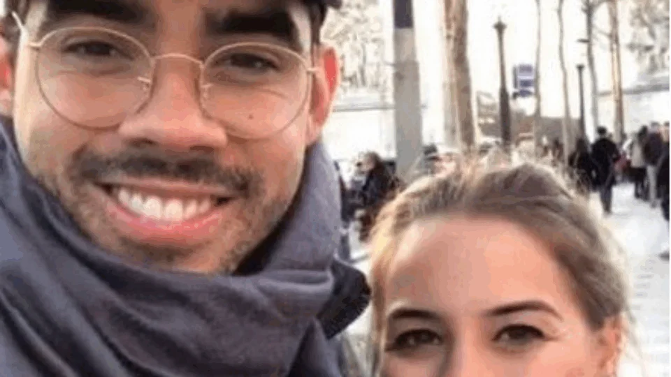 Noiva de Gabriel Diniz diz receber sinais do cantor