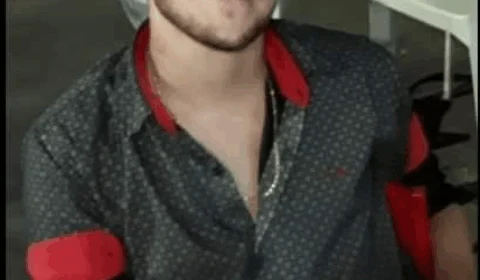 Jovem alvejado durante um jogo de futebol, morre após meses internado