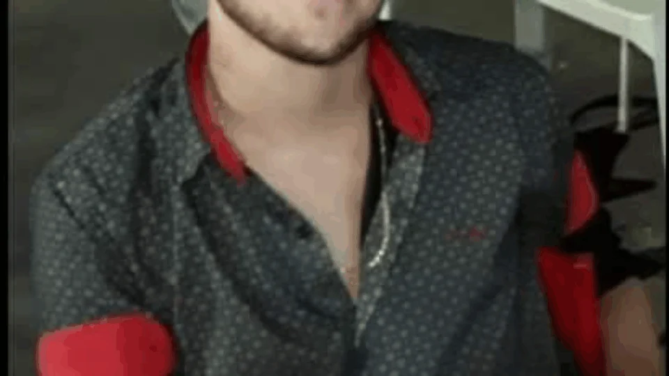 Jovem alvejado durante um jogo de futebol, morre após meses internado