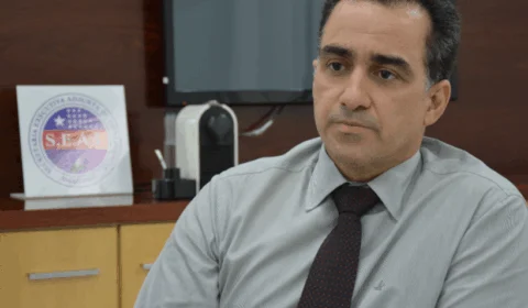 Secretário de Inteligência da SSP/AM é exonerado