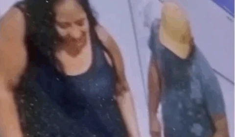 Casada e mãe de 4 filhos, essa era a mulher morta a facadas em hotel