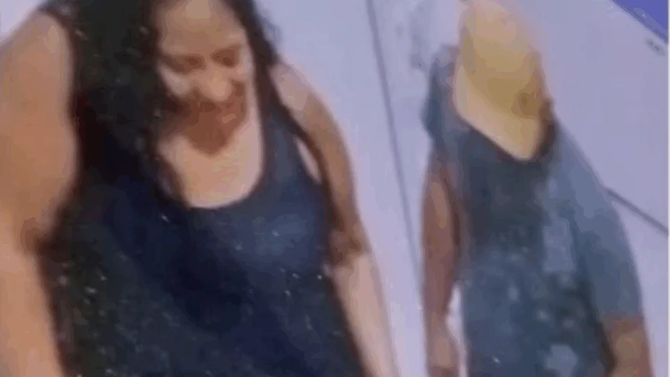 Casada e mãe de 4 filhos, essa era a mulher morta a facadas em hotel