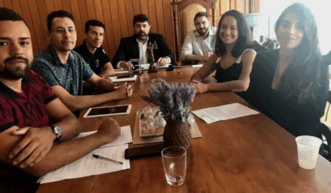 Por meio de leitura, detentos reduzem sua pena em Humaitá