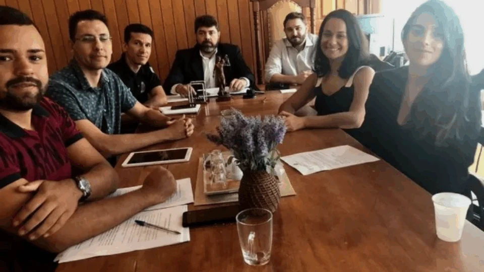 Por meio de leitura, detentos reduzem sua pena em Humaitá