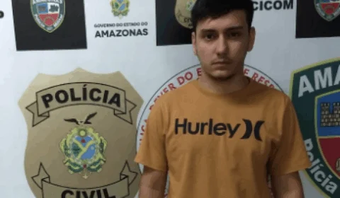 ‘Chapolin’ do crime: Polícia Civil indicia indivíduo por furto a veículos
