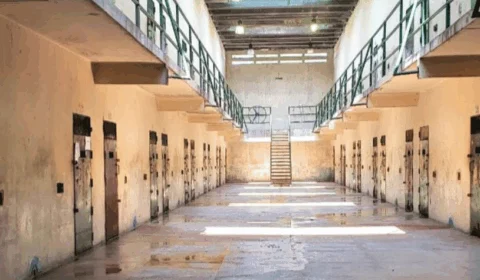 Problemas na estrutura prisional do Ipat podem propagar doenças contagiosas