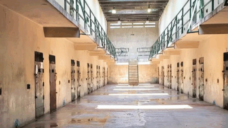 Problemas na estrutura prisional do Ipat podem propagar doenças contagiosas