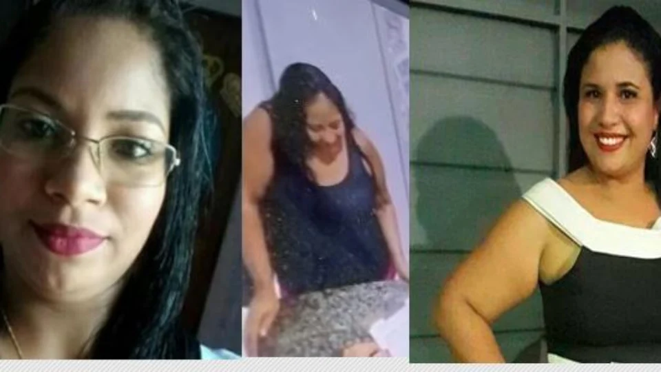 Aline, Maria ou Jeruza: até quando mulheres serão vítimas de feminicídio?